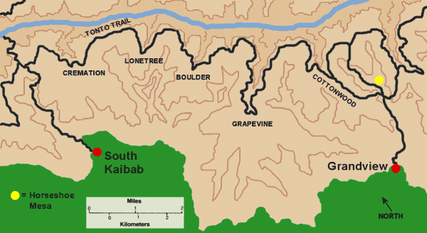 click for topo map