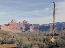 2005, on the Tonto east of Cremation Canyon